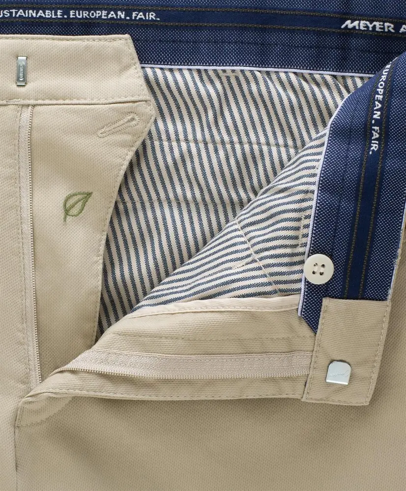 Meyer Chino Broek Dublin