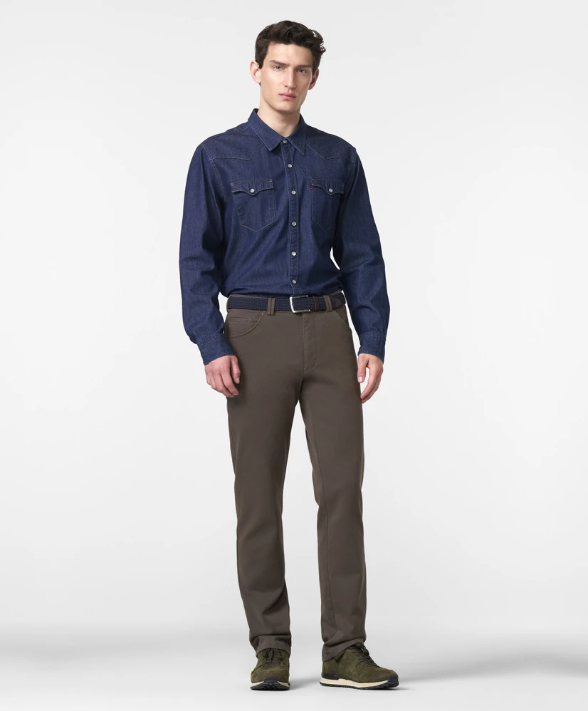 Meyer Chino Broek Dublin