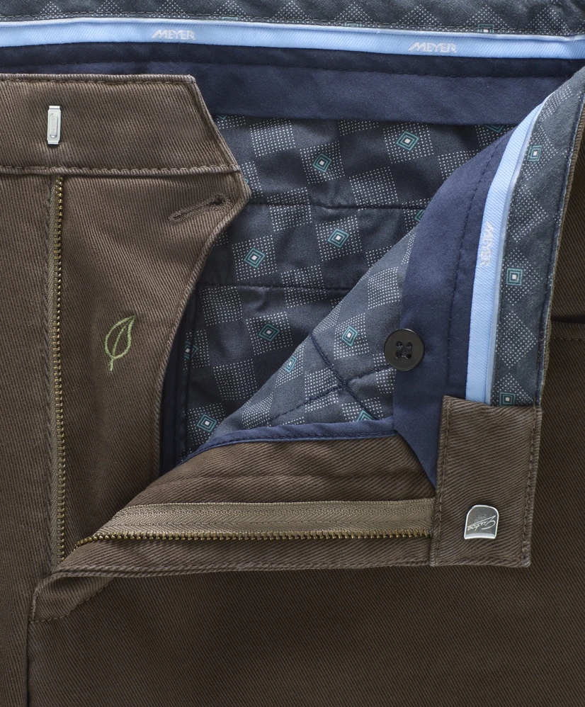 Meyer Chino Broek Dublin