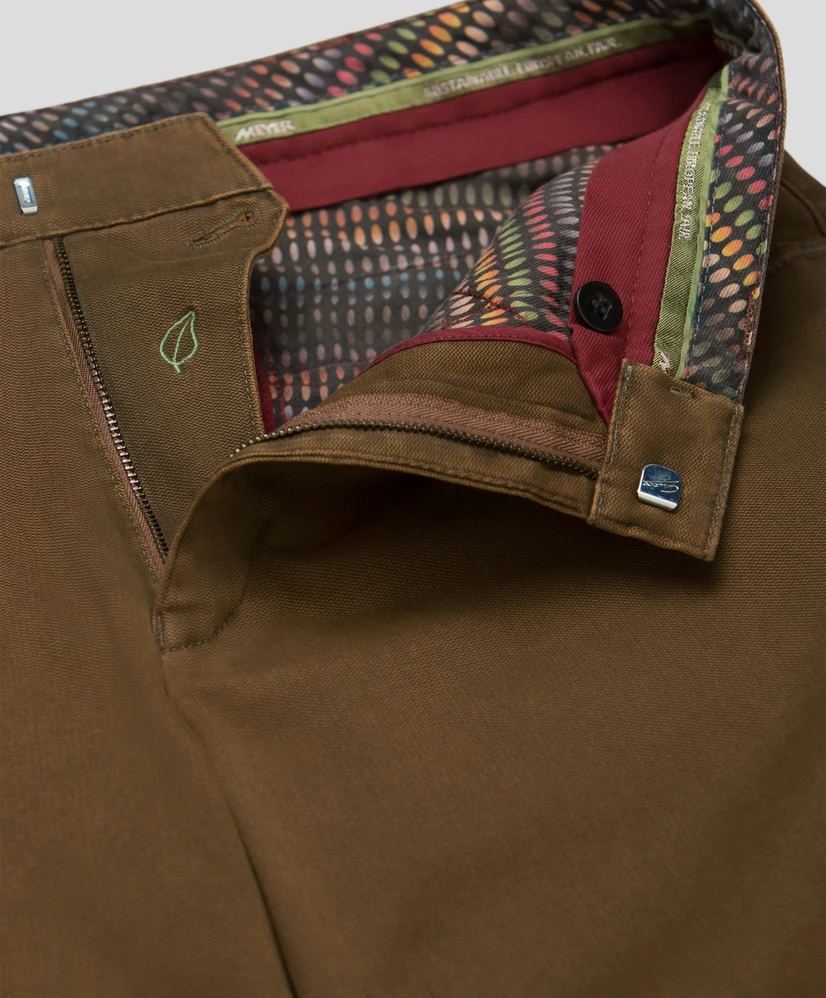 Meyer Chino Broek Dublin