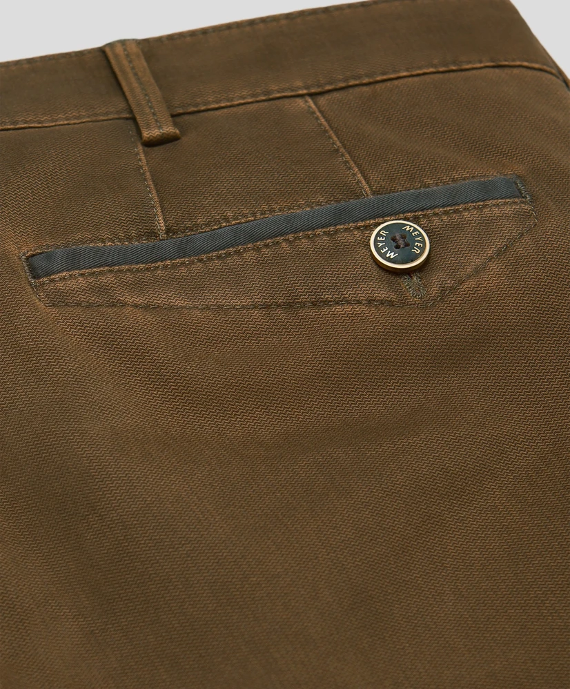 Meyer Chino Broek Dublin