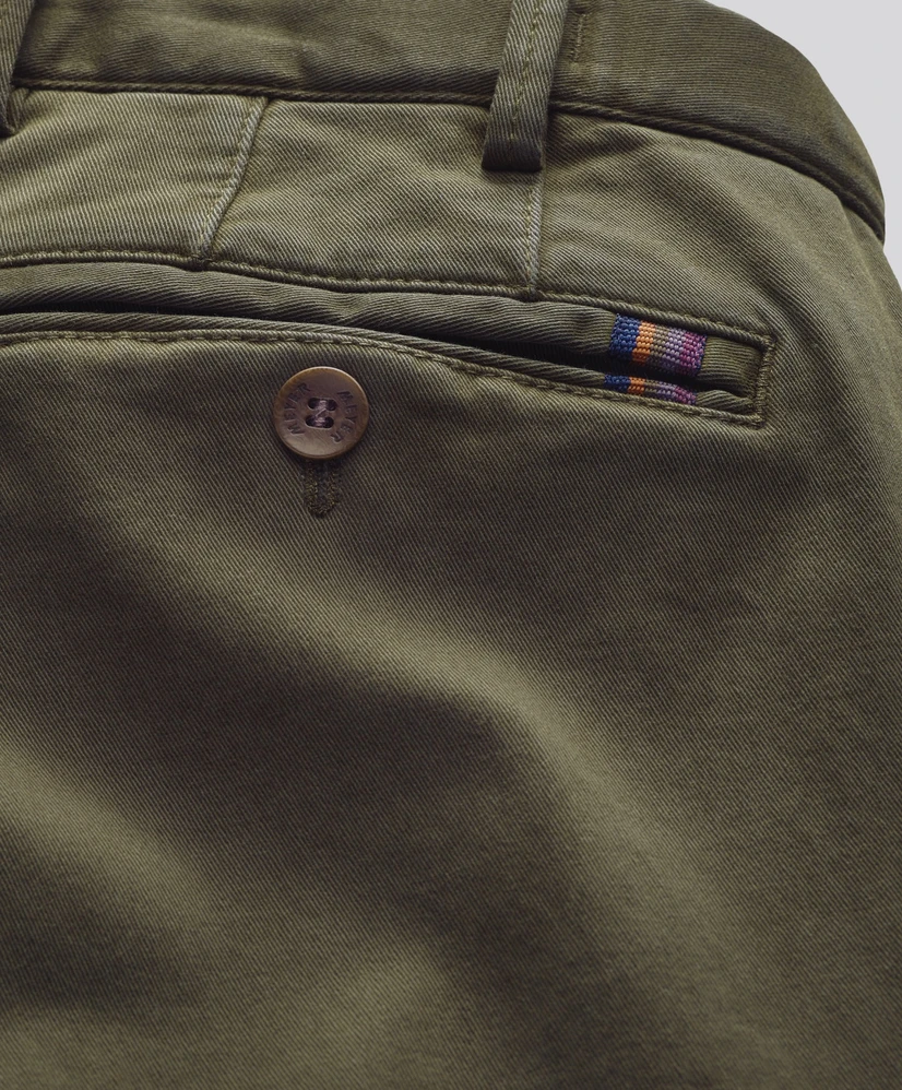 Meyer Chino Broek Oslo