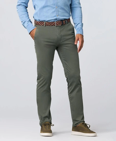 Meyer Chino Broek Roma