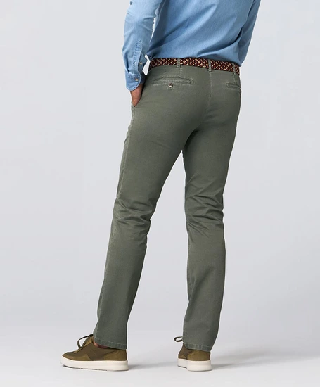 Meyer Chino Broek Roma
