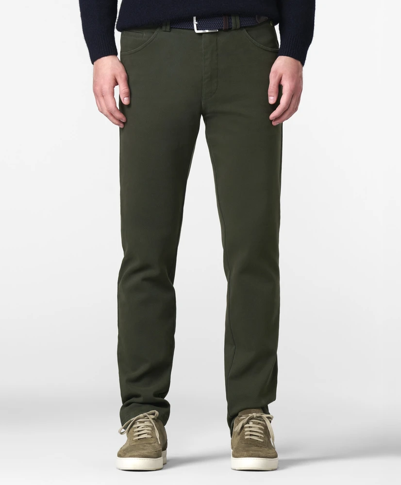 Meyer Chino Dublin