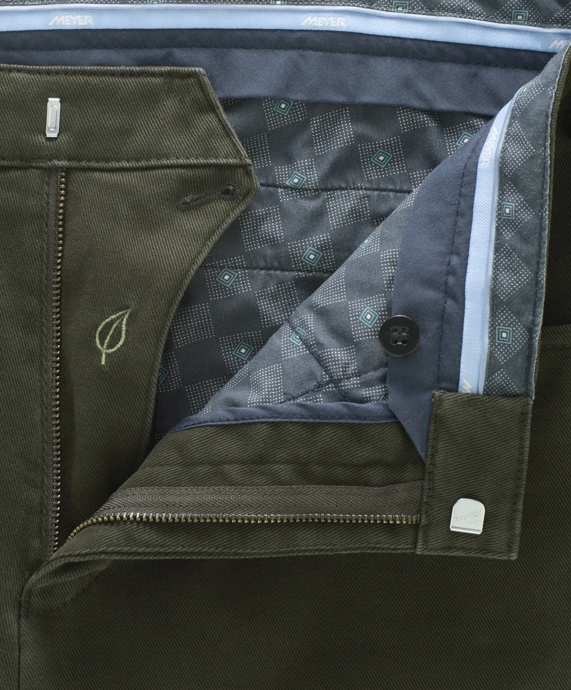 Meyer Chino Dublin