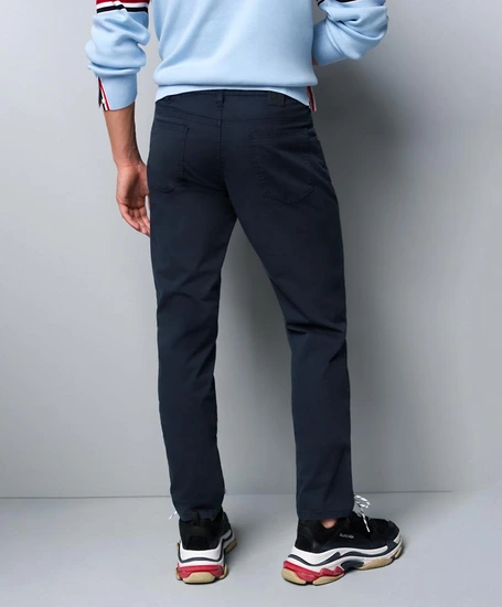 Meyer Hosen Broek Meyer Broek M5 Slim