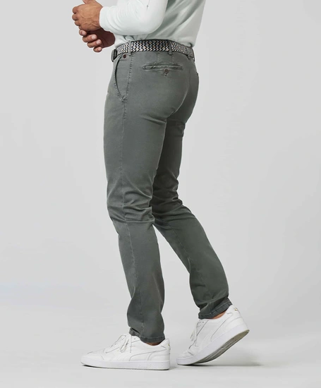 Meyer Hosen Chino TOKYO Art.1-3026