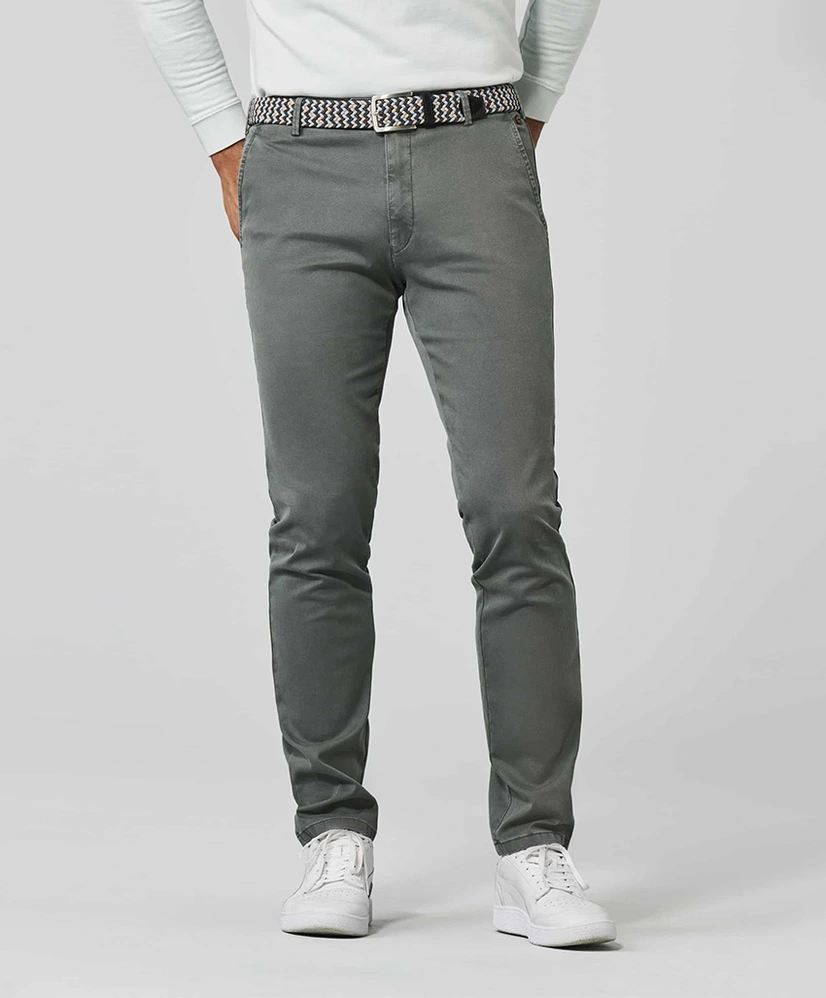 Meyer Hosen Chino TOKYO Art.1-3026