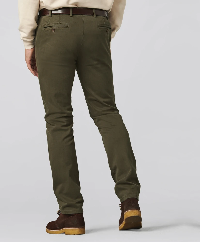 Meyer Hosen Pantalon OSLO Art.2-5552