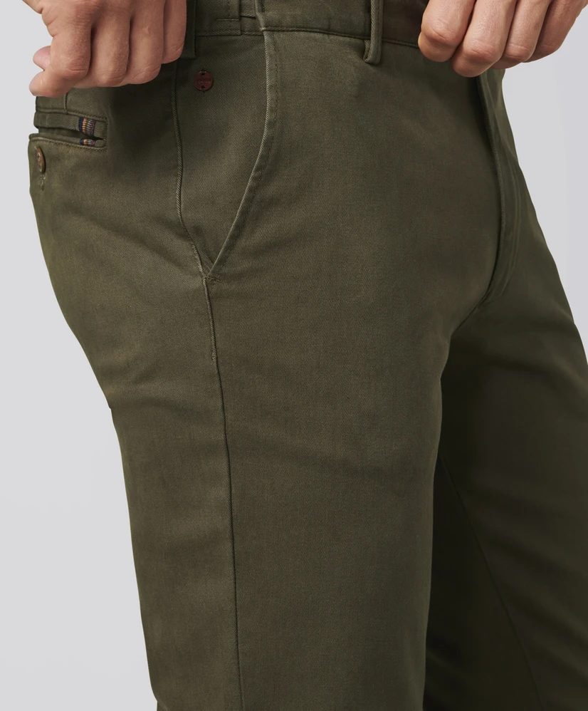 Meyer Hosen Pantalon OSLO Art.2-5552