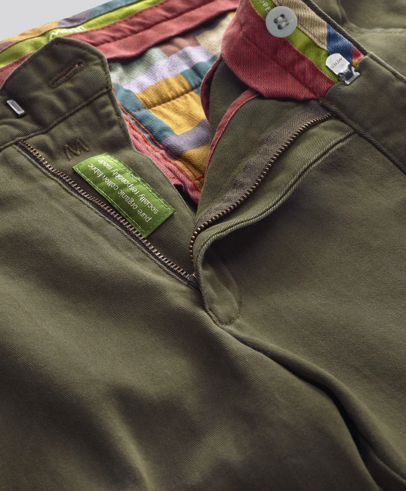 Meyer Hosen Pantalon OSLO Art.2-5552