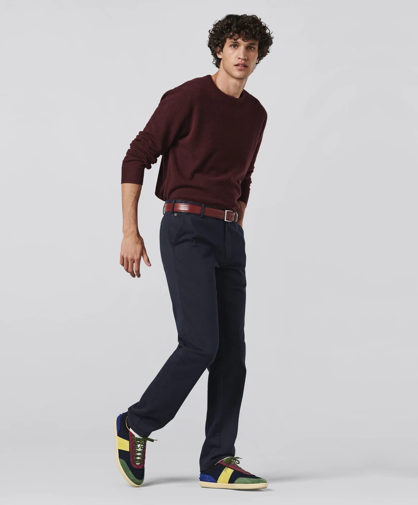 Meyer Hosen Pantalon OSLO Art.2-5552