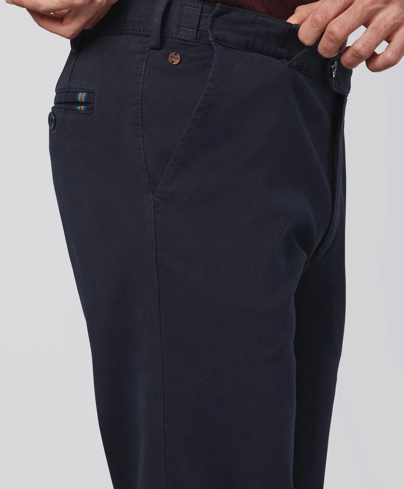 Meyer Hosen Pantalon OSLO Art.2-5552