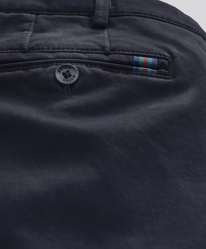 Meyer Hosen Pantalon OSLO Art.2-5552