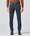 Meyer Jeans Chicago Blauw
