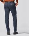 Meyer Jeans Chicago Blauw