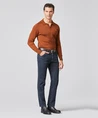Meyer Jeans Chicago Blauw