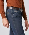 Meyer Jeans Chicago Blauw