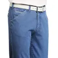 Meyer Jeans Chicago Steekzakken Blauw