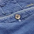 Meyer Jeans Chicago Steekzakken Blauw