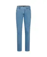 Meyer Jeans Chicago Steekzakken Blauw