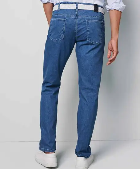 Meyer Jeans M5 Slim