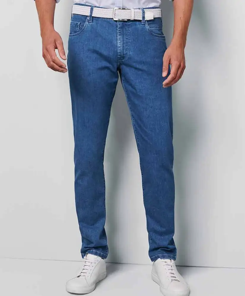 Meyer Jeans M5 Slim