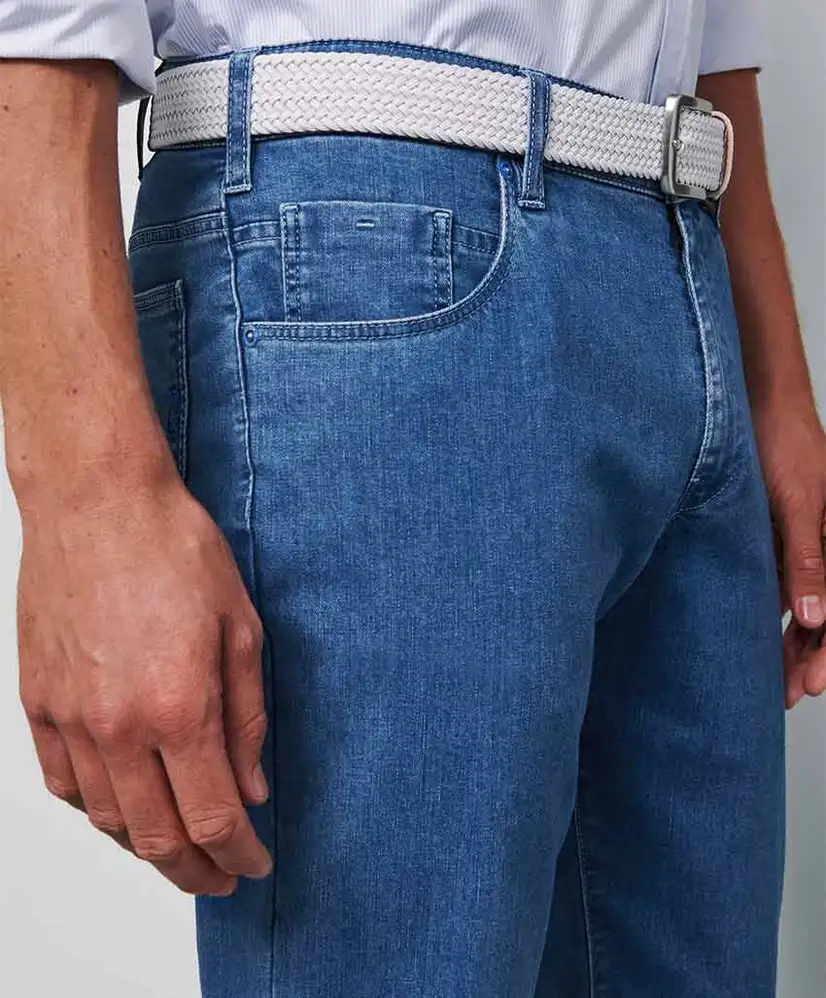 Meyer Jeans M5 Slim