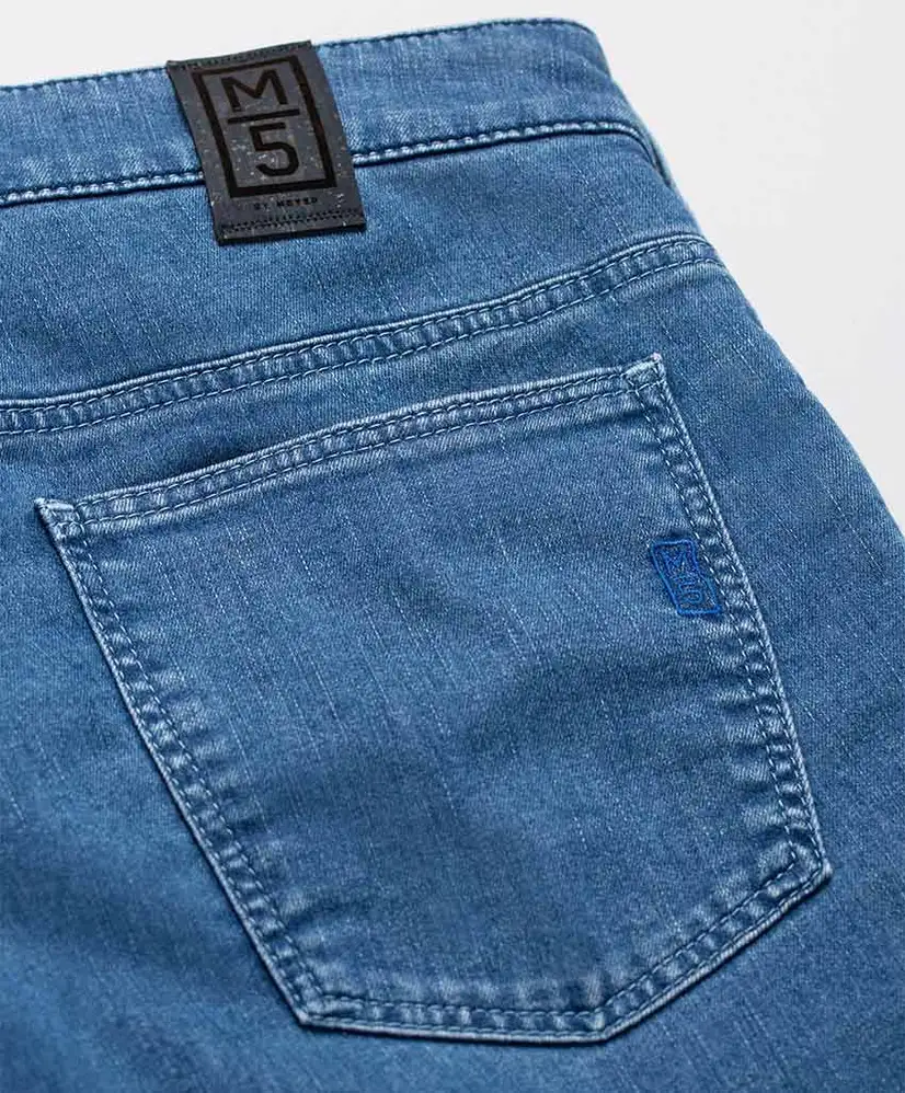 Meyer Jeans M5 Slim