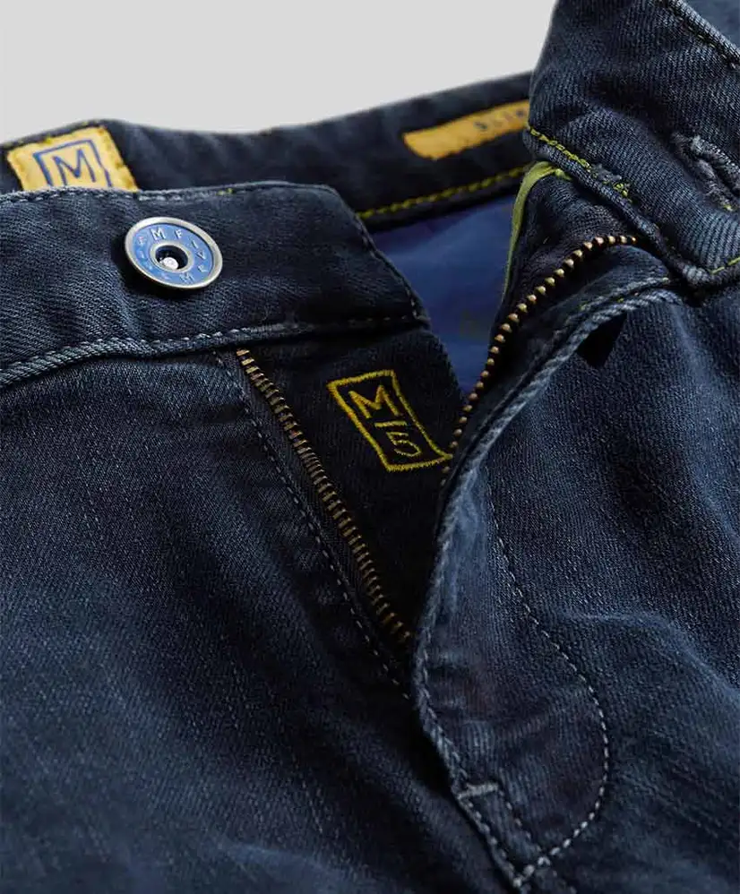 Meyer Jeans M5 Slim