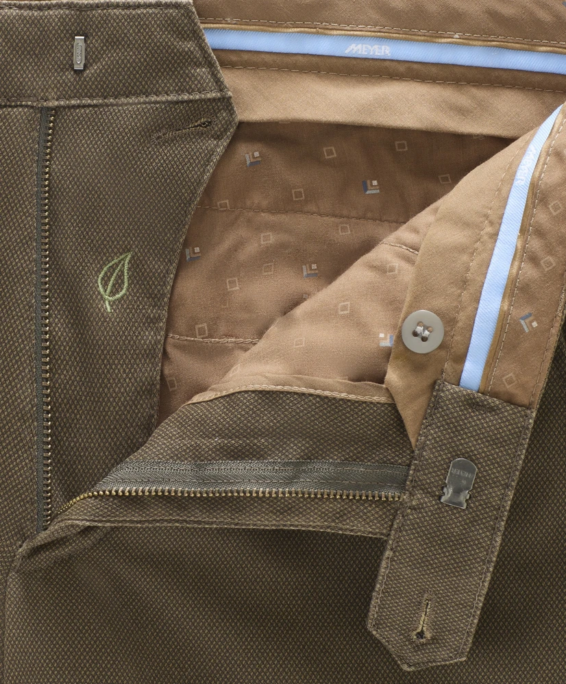 Meyer Pantalon Bonn