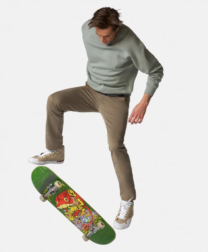 Meyer Pantalon Bonn
