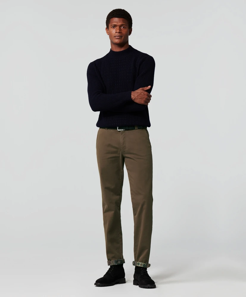 Meyer Pantalon Bonn