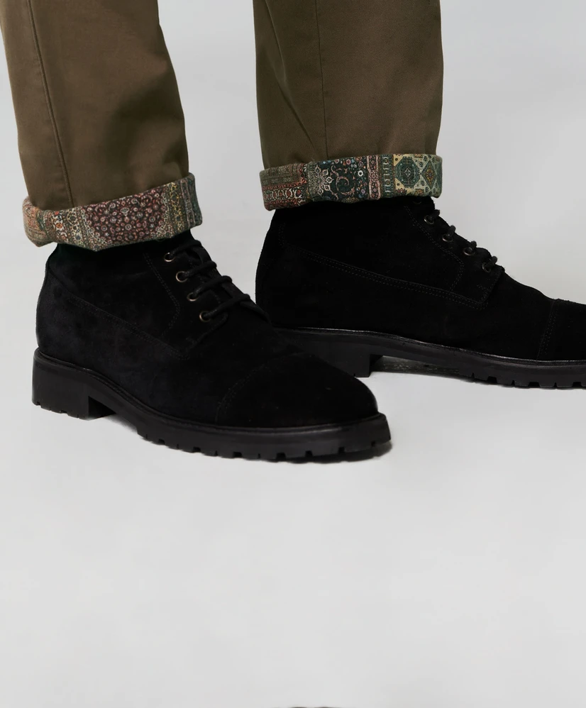 Meyer Pantalon Bonn