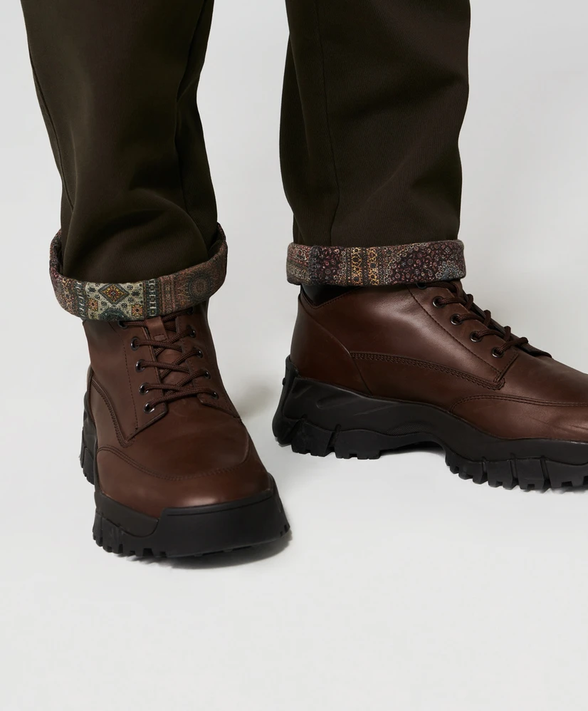 Meyer Pantalon Chicago