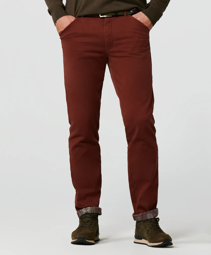 Meyer Pantalon Chicago
