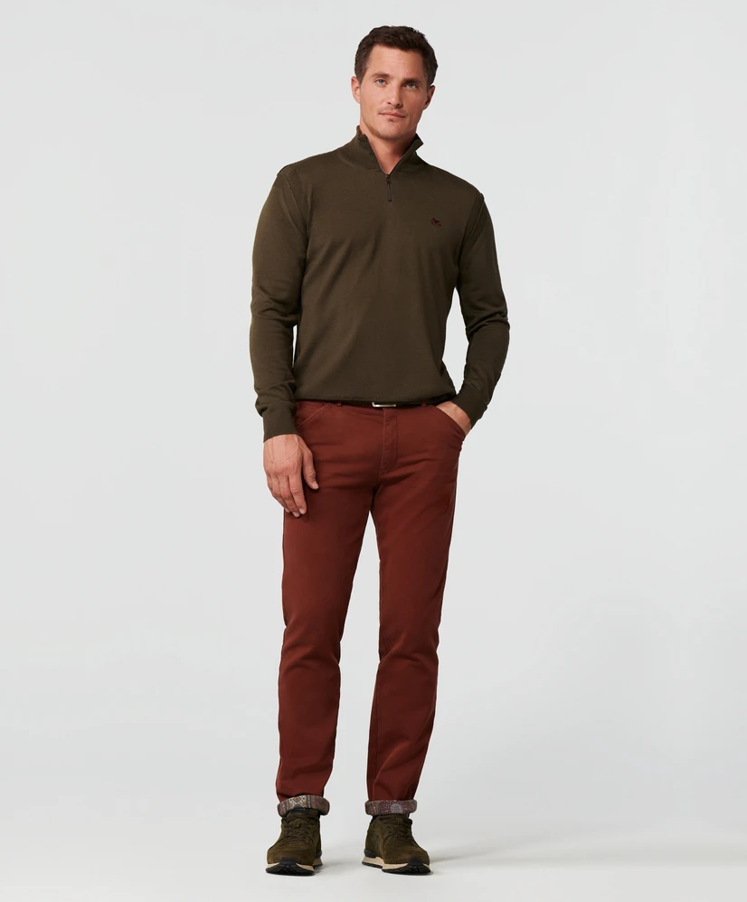 Meyer Pantalon Chicago