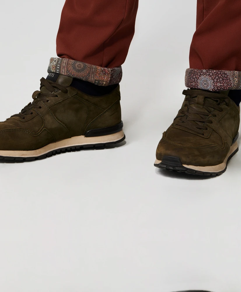 Meyer Pantalon Chicago