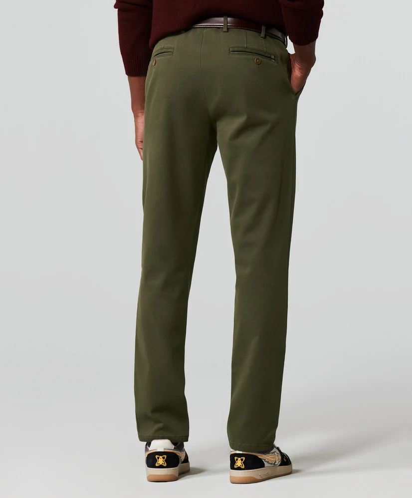 Meyer Pantalon Oslo