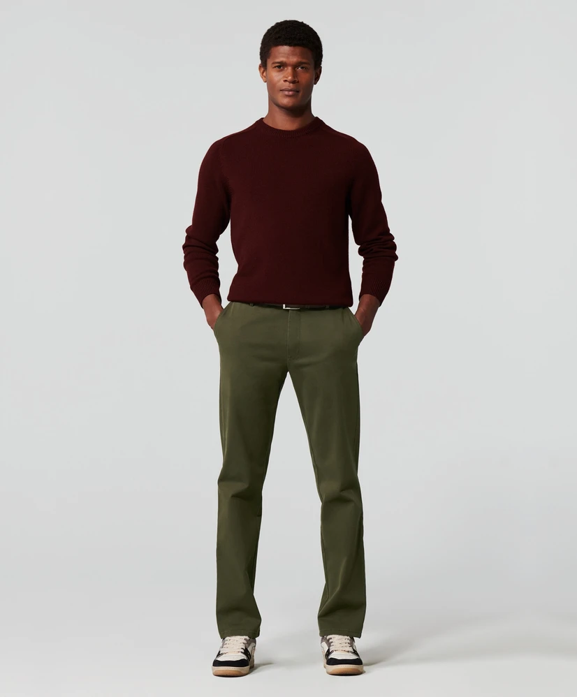 Meyer Pantalon Oslo