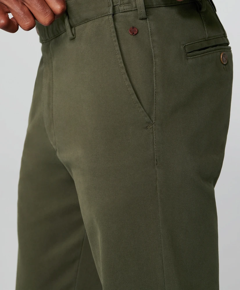 Meyer Pantalon Oslo