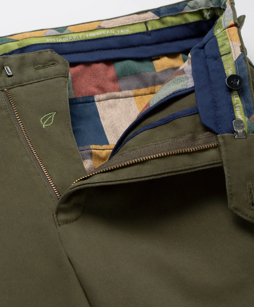 Meyer Pantalon Oslo