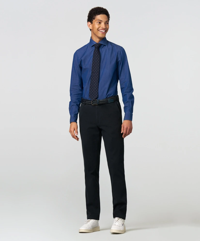 Meyer Pantalon Oslo
