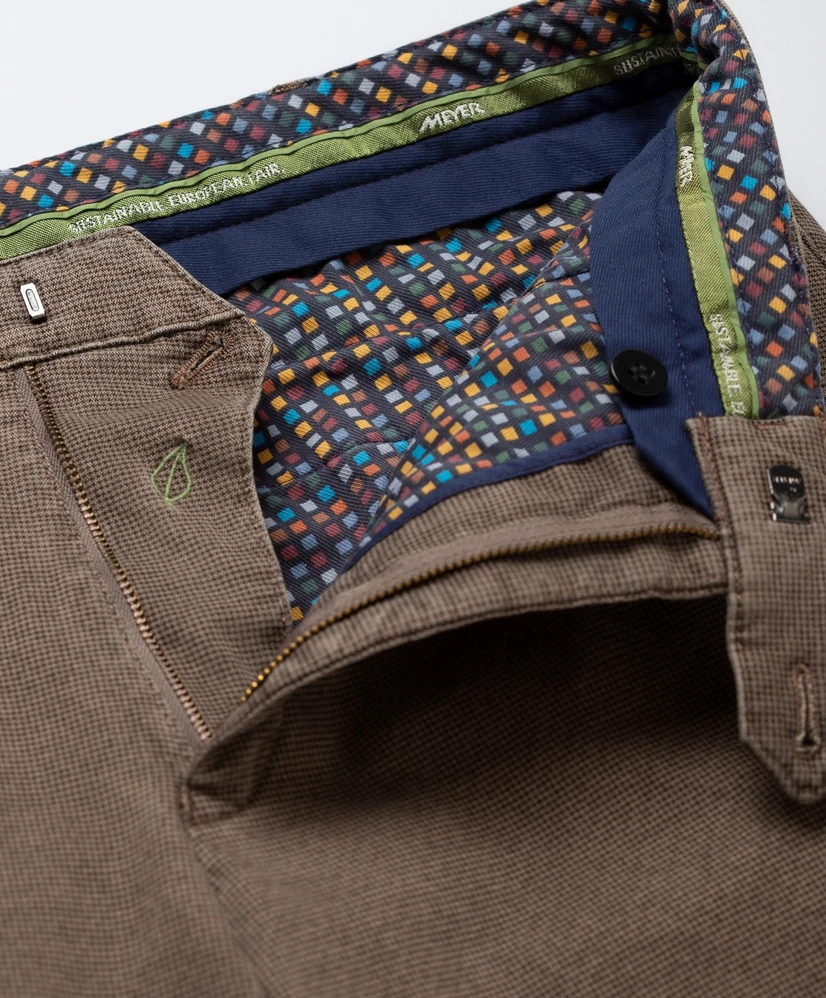 Meyer Pantalon Tokyo