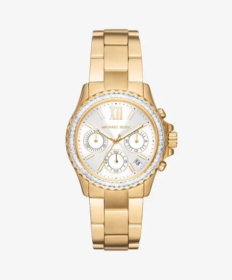 Michael Kors Dameshorloge Everest