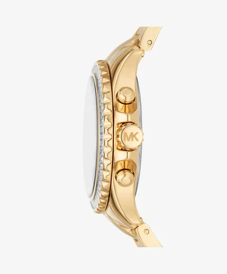 Michael Kors Dameshorloge Everest