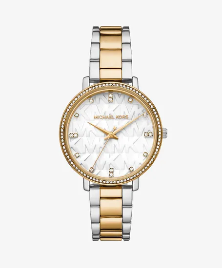 Michael Kors Dameshorloge Pyper