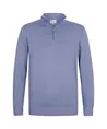 Michaelis Half Zip Trui