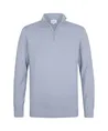Michaelis Half Zip Trui
